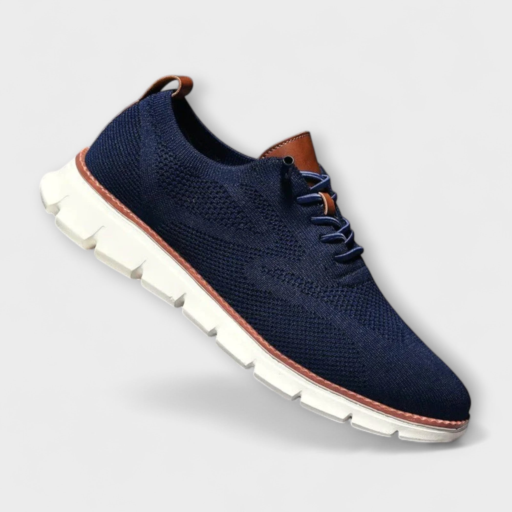 Avery | Stylish Eco-Friendly Comfort Sneakers
