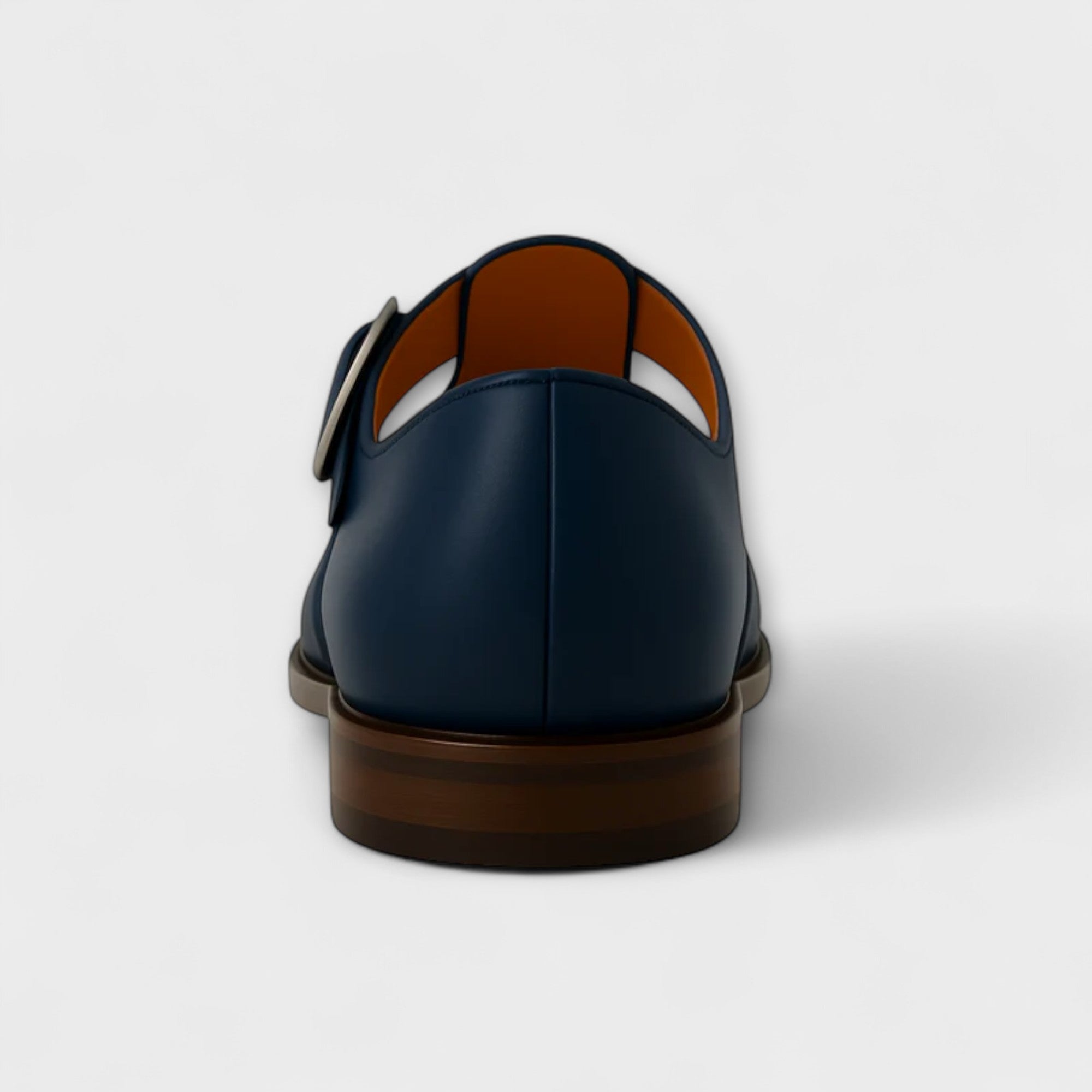 Jasper | Elegant Woven Sandal