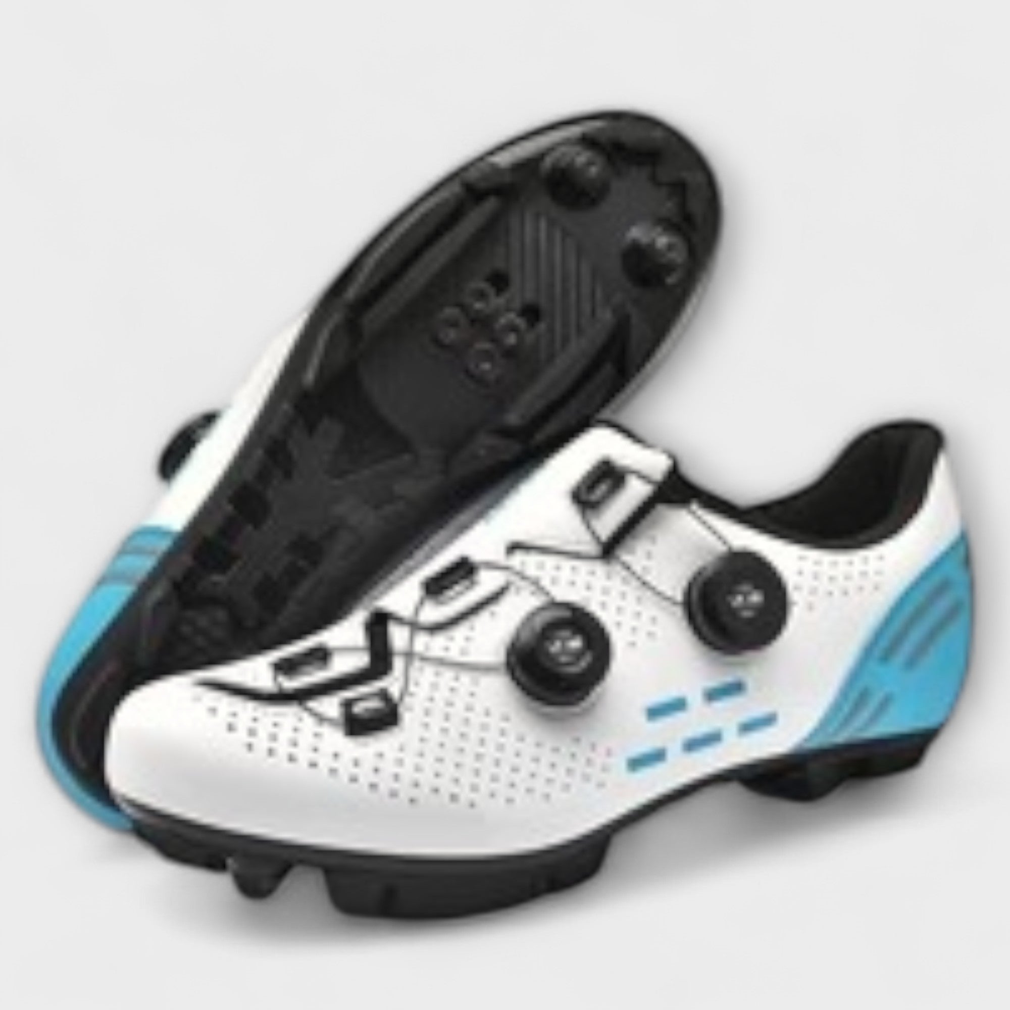 Ryder | Performance-Driven Cycling Footwear