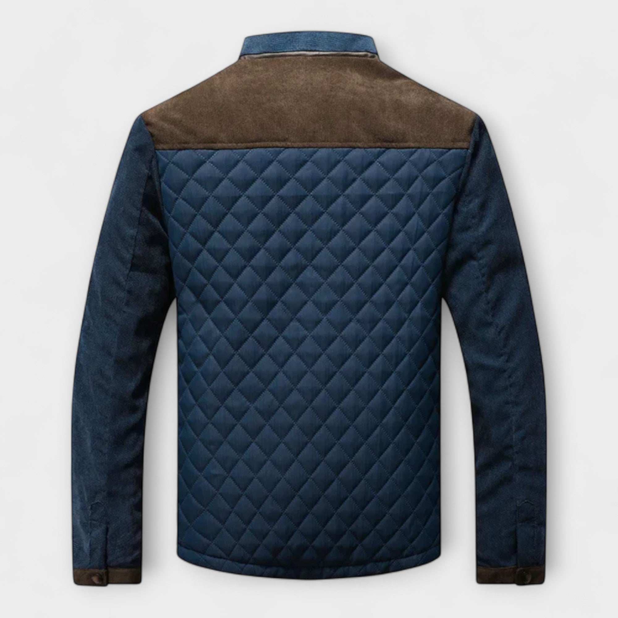 Jasper | Versatile Elegance Jacket