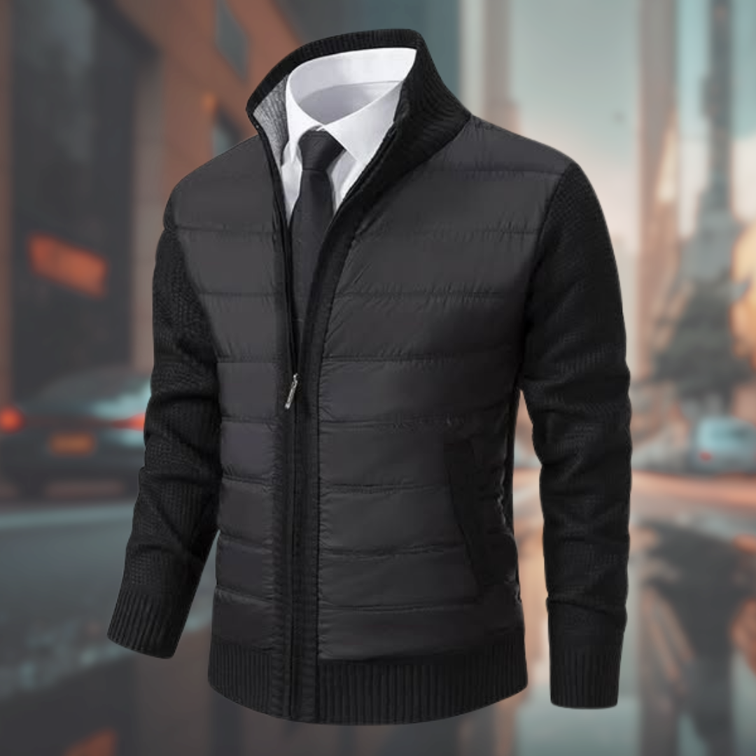 AARON | Casual and Versatile