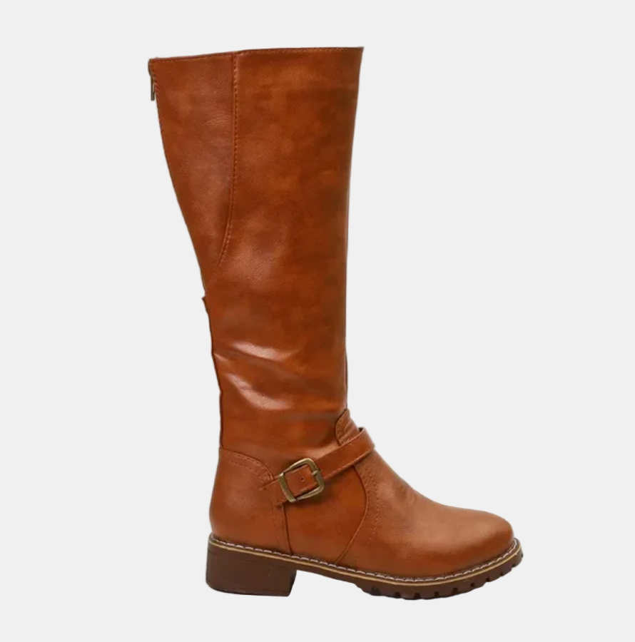 Brielle | Stylish Tall Boots